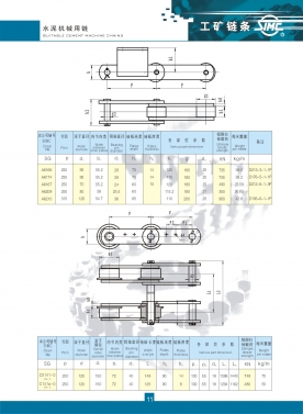 ?重型中型板喂機系列