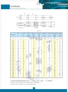 遼寧非標(biāo)輸送鏈